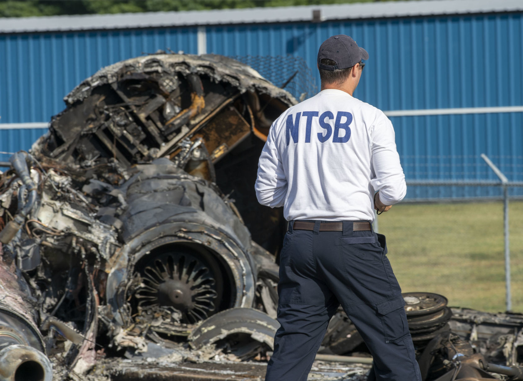 Dale Earnhardt Jr Plane Crash
